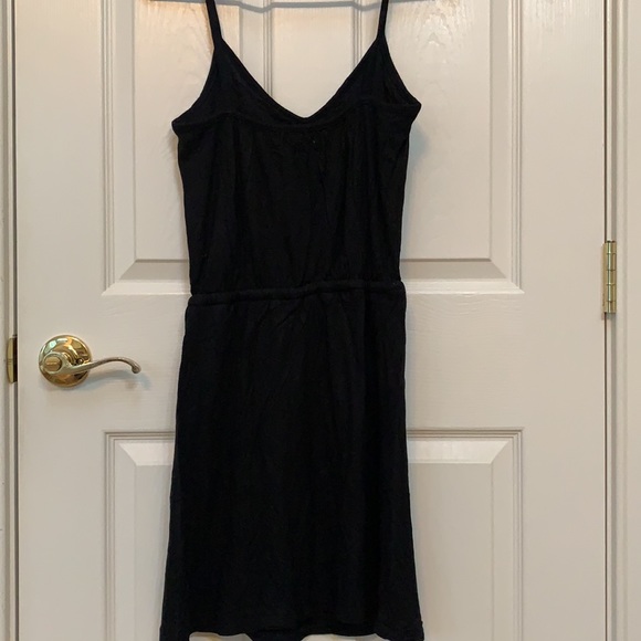 Banana Republic Black Dress - Picture 2 of 6
